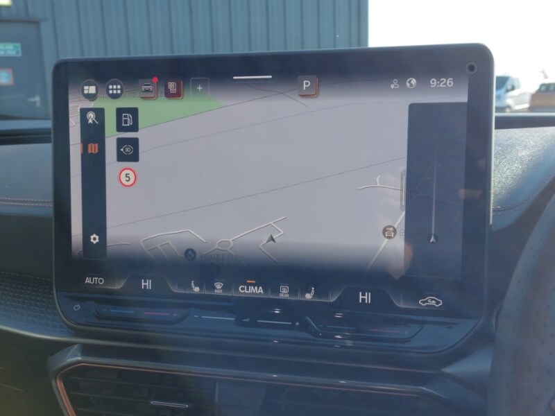 Used Cupra Formentor 2025 for sale - 77908194: Photo 17