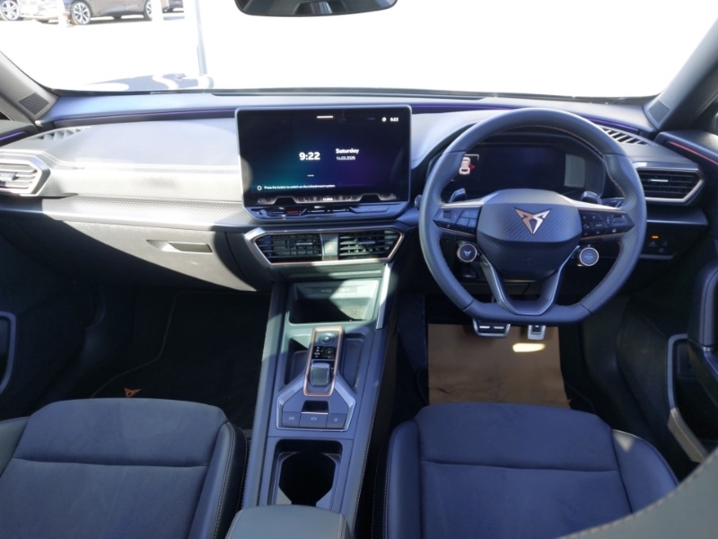 Used Cupra Formentor 2025 for sale - 77908194: Photo 2