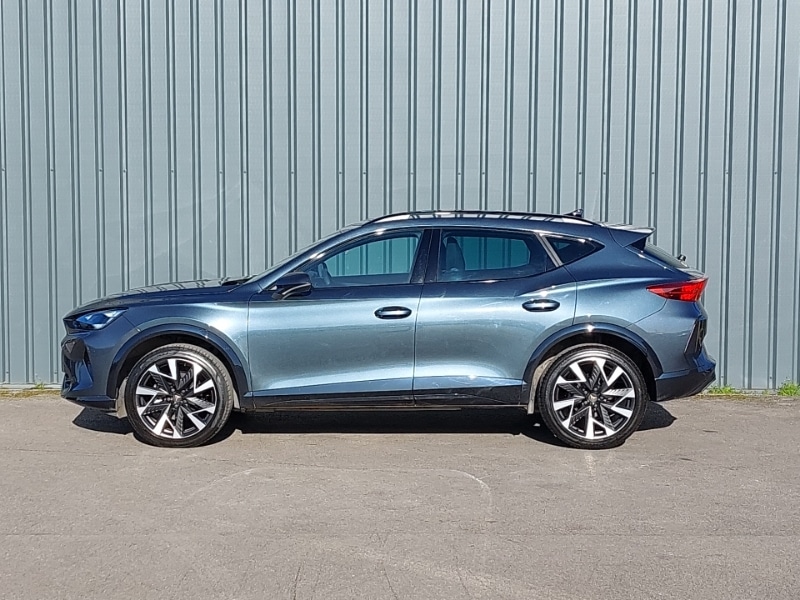 Used Cupra Formentor 2025 for sale - 77908194: Photo 4