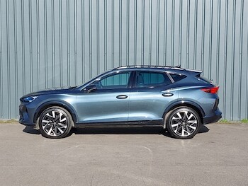 Used Cupra Formentor 2025 for sale - 77908194: Photo