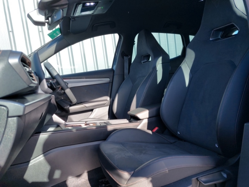 Used Cupra Formentor 2025 for sale - 77908194: Photo 5