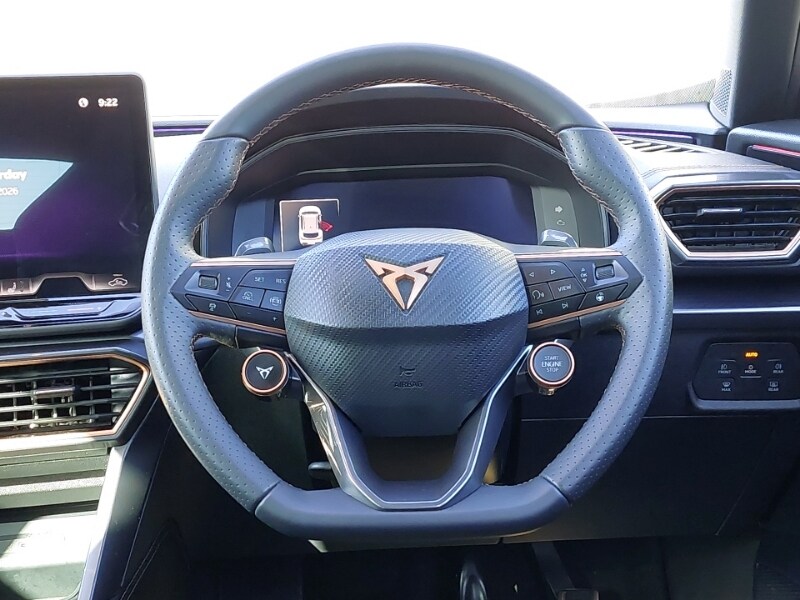 Used Cupra Formentor 2025 for sale - 77908194: Photo 7