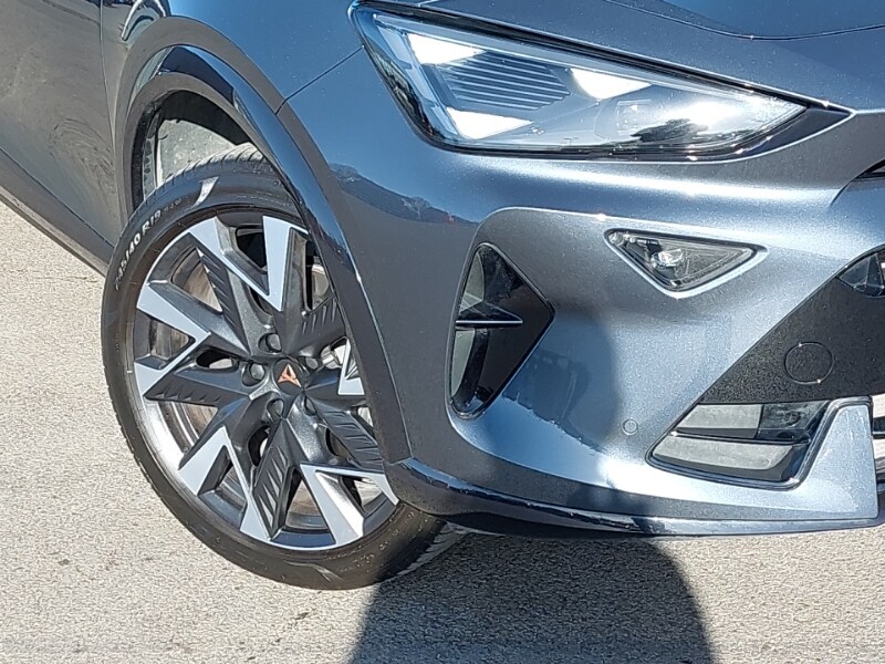 Used Cupra Formentor 2025 for sale - 77908194: Photo 9