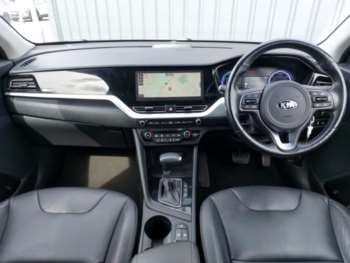 Used Kia Niro 2020 for sale - 74492697: Photo