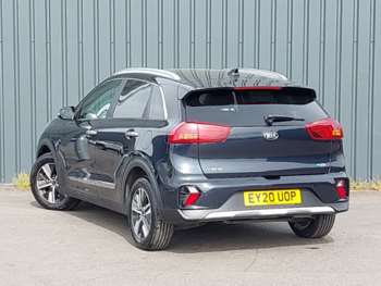 Used Kia Niro 2020 for sale - 74492697: Photo
