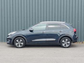 Used Kia Niro 2020 for sale - 74492697: Photo