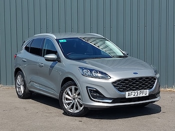 Used Ford Kuga 2023 for sale - 79006592: Photo