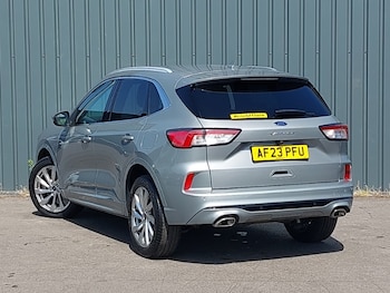 Used Ford Kuga 2023 for sale - 79006592: Photo