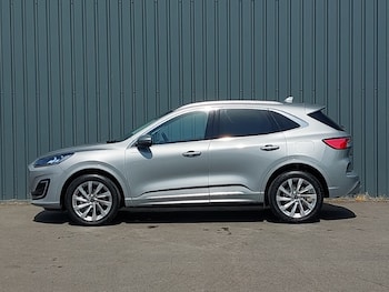 Used Ford Kuga 2023 for sale - 79006592: Photo