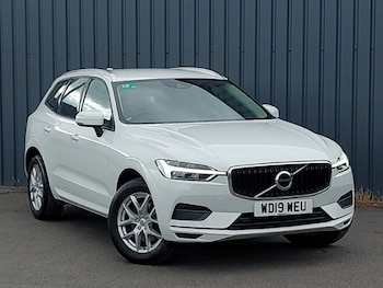 Used Volvo XC60 2019 for sale - 78503370: Photo
