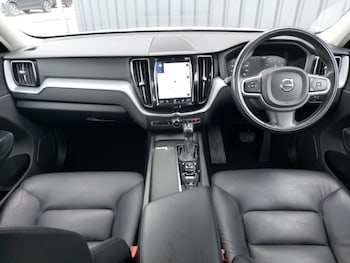 Used Volvo XC60 2019 for sale - 78503370: Photo