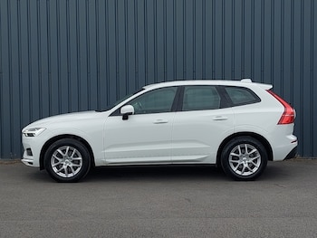 Used Volvo XC60 2019 for sale - 78503370: Photo