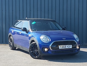 Used MINI Clubman 2018 for sale - 78361207: Photo