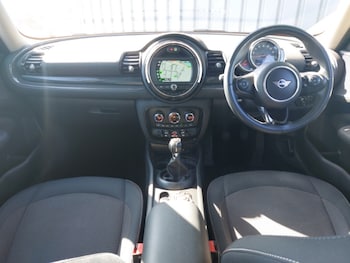 Used MINI Clubman 2018 for sale - 78361207: Photo