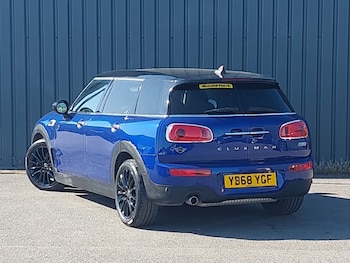 Used MINI Clubman 2018 for sale - 78361207: Photo