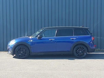 Used MINI Clubman 2018 for sale - 78361207: Photo