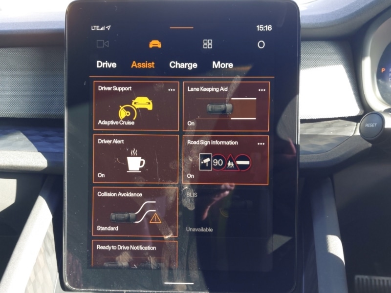 Used Polestar Polestar 2 2023 for sale - 76446169: Photo 17