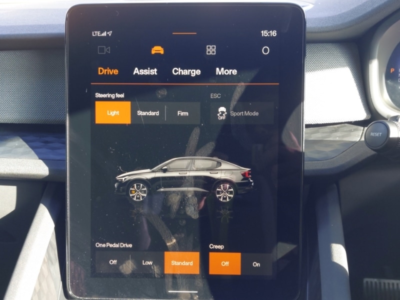 Used Polestar Polestar 2 2023 for sale - 76446169: Photo 18