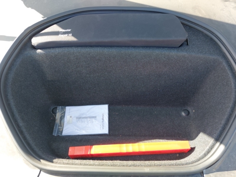 Used Polestar Polestar 2 2023 for sale - 76446169: Photo 19