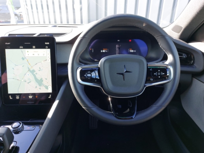 Used Polestar Polestar 2 2023 for sale - 76446169: Photo 7