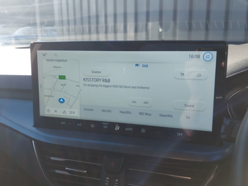 Used Ford Focus 2023 for sale - 77922787: Photo 10