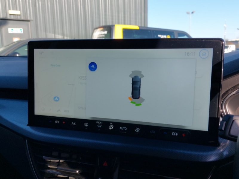 Used Ford Focus 2023 for sale - 77922787: Photo 15