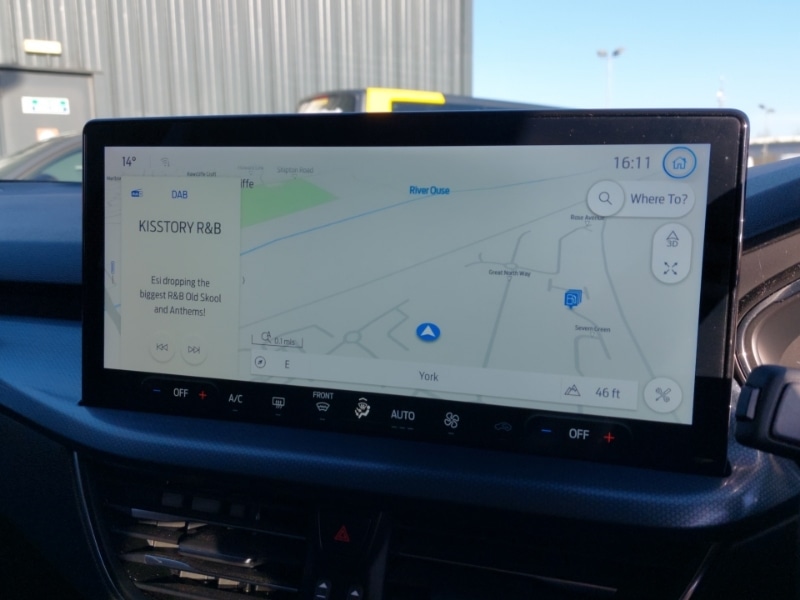 Used Ford Focus 2023 for sale - 77922787: Photo 16