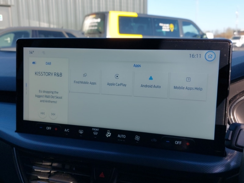 Used Ford Focus 2023 for sale - 77922787: Photo 17