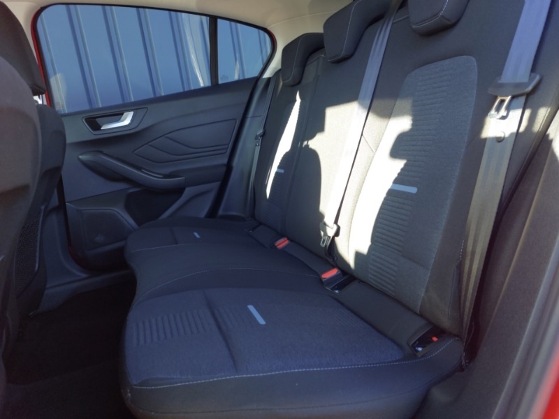 Used Ford Focus 2023 for sale - 77922787: Photo 6