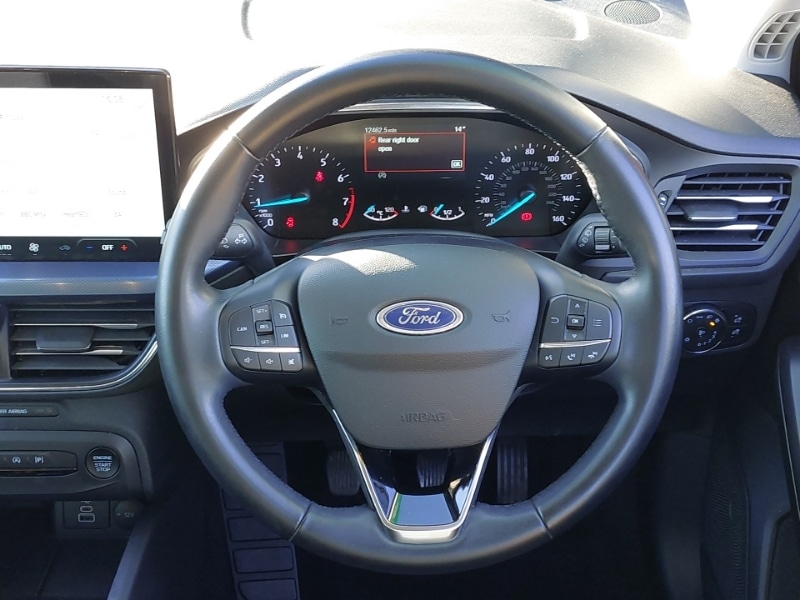 Used Ford Focus 2023 for sale - 77922787: Photo 7