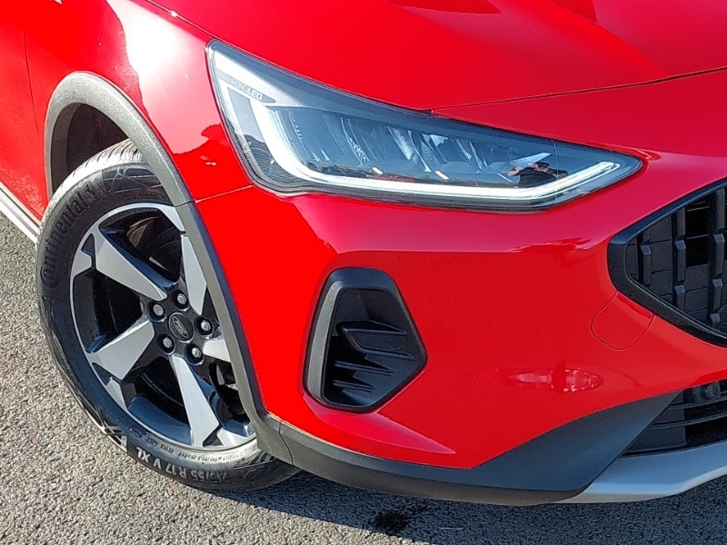 Used Ford Focus 2023 for sale - 77922787: Photo 9