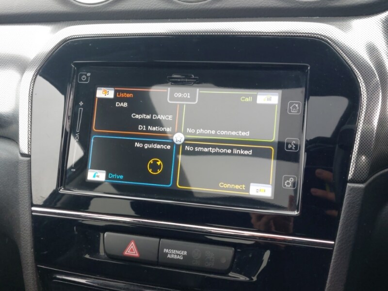 Used Suzuki Vitara 2022 for sale - 77999967: Photo 10