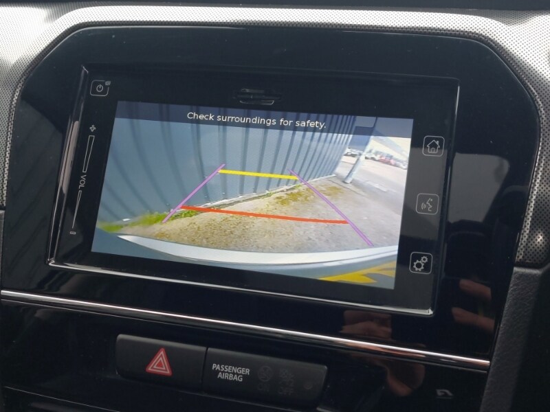 Used Suzuki Vitara 2022 for sale - 77999967: Photo 17