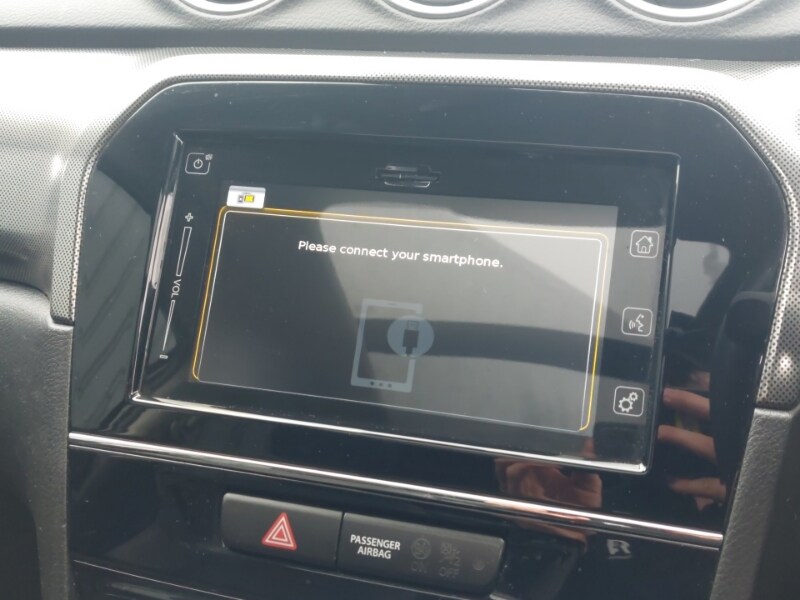 Used Suzuki Vitara 2022 for sale - 77999967: Photo 18