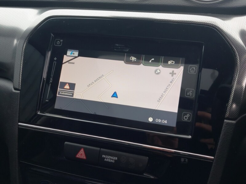 Used Suzuki Vitara 2022 for sale - 77999967: Photo 19