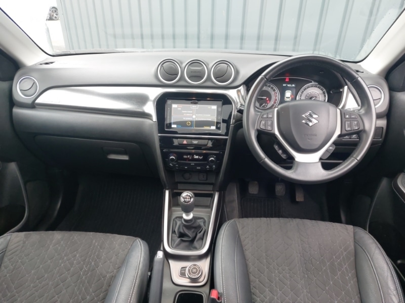 Used Suzuki Vitara 2022 for sale - 77999967: Photo 2