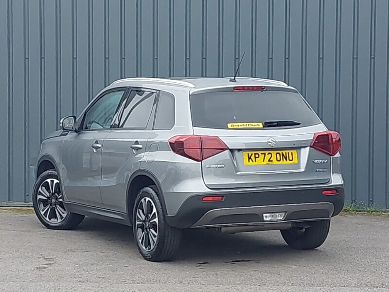 Used Suzuki Vitara 2022 for sale - 77999967: Photo 3