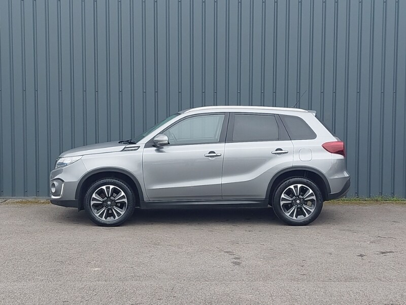 Used Suzuki Vitara 2022 for sale - 77999967: Photo 4