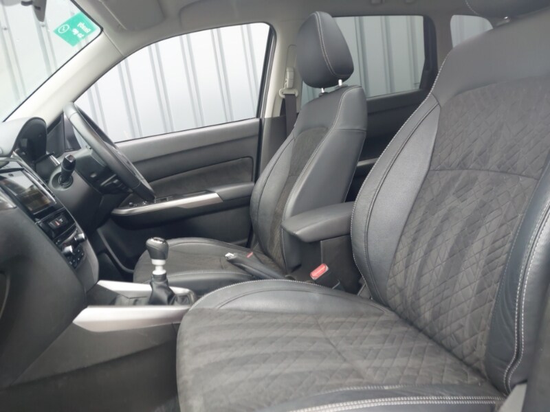 Used Suzuki Vitara 2022 for sale - 77999967: Photo 5