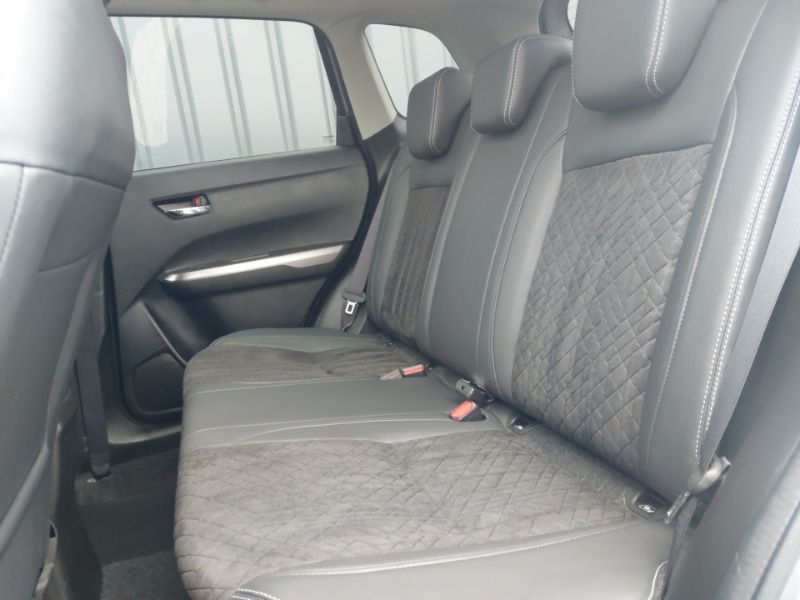 Used Suzuki Vitara 2022 for sale - 77999967: Photo 6