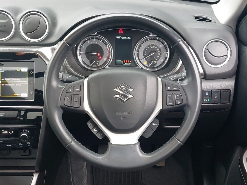 Used Suzuki Vitara 2022 for sale - 77999967: Photo 7