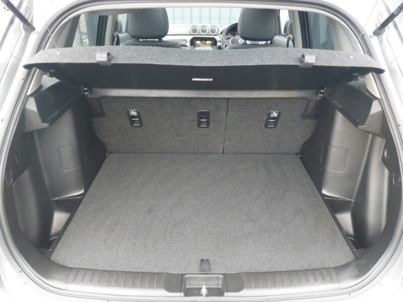 Used Suzuki Vitara 2022 for sale - 77999967: Photo 8