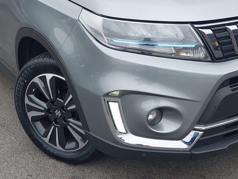 Used Suzuki Vitara 2022 for sale - 77999967: Photo 9