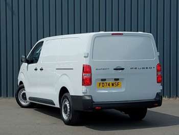 Used Peugeot Expert 2024 for sale - 74956858: Photo