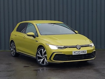 Used Volkswagen Golf 2023 for sale - 78337185: Photo