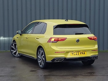 Used Volkswagen Golf 2023 for sale - 78337185: Photo