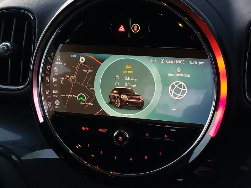 Used MINI Countryman 2021 for sale - 77265839: Photo 10