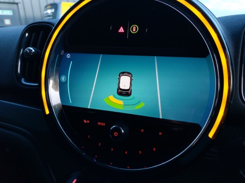 Used MINI Countryman 2021 for sale - 77265839: Photo 15