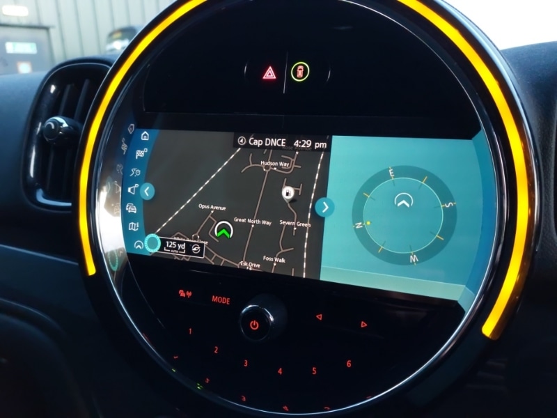 Used MINI Countryman 2021 for sale - 77265839: Photo 16