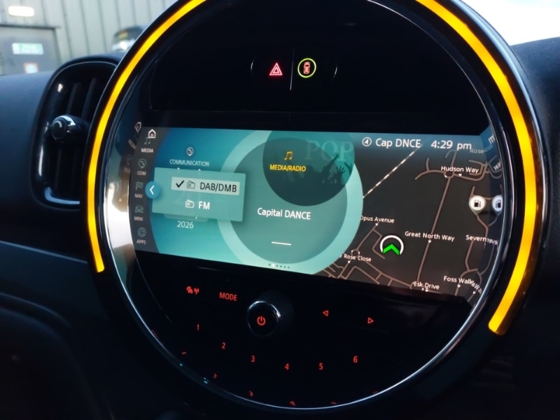 Used MINI Countryman 2021 for sale - 77265839: Photo 17